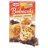 Dr. Oetker Babeczki z płatkami czekolady 300 g stokrotka.pl