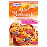 Dr. Oetker Mini babeczki smak waniliowy z kropelkami czekolady 250 g stokrotka.pl