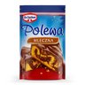 Dr. Oetker Polewa mleczna 100 g