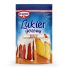Dr. Oetker Lukier gotowy biały 100 g stokrotka.pl