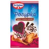 Dr. Oetker Posypka smak czekoladowy 80 g