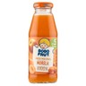 Bobo Frut Sok 100% jabłko marchewka morela po 5. miesiącu 300 ml
