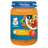 Gerber Spaghetti z kurczakiem dla niemowląt po 8. miesiącu 190 g stokrotka.pl
