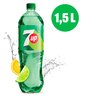 7UP Napój gazowany 1,5 l stokrotka.pl