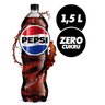 Pepsi-Cola Zero cukru Napój gazowany 1,5 l stokrotka.pl