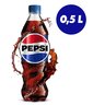 Pepsi-Cola Napój gazowany 500 ml stokrotka.pl