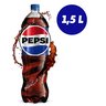 Pepsi-Cola Napój gazowany 1,5 l stokrotka.pl