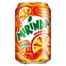 Mirinda Orange Napój gazowany 330 ml