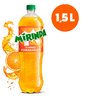 Mirinda Napój gazowany o smaku pomarańczowym 1,5 l stokrotka.pl