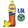 Lipton Ice Tea Lemon Napój niegazowany 1,5 l stokrotka.pl