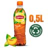 Lipton Ice Tea Peach Napój niegazowany 500 ml