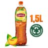 Lipton Ice Tea Peach Napój niegazowany 1,5 l stokrotka.pl
