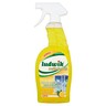 Ludwik z alkoholem Lemon Płyn do mycia szyb i glazury 750 ml