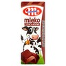 Mlekovita Wypasione Mleko czekoladowe 200 ml stokrotka.pl