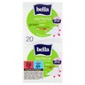 Bella Perfecta Ultra Green Silky Drai Podpaski higieniczne 20 sztuk stokrotka.pl