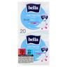Bella Perfecta Ultra Blue Extra Soft Podpaski higieniczne 20 sztuk stokrotka.pl