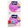 Bella Perfecta Ultra Violet Silky Drai Podpaski higieniczne 20 sztuk stokrotka.pl