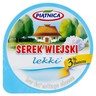 Piątnica Serek wiejski lekki 150 g stokrotka.pl