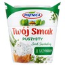 Piątnica Twój Smak Serek śmietankowy puszysty ze szczypiorkiem 150 g
