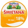 Piątnica Śmietana 18 % 200 g stokrotka.pl