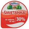 Piątnica Śmietanka 30 % 200 ml stokrotka.pl
