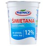 Piątnica Śmietana 12% 400 g stokrotka.pl