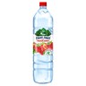 Żywiec Zdrój Napój niegazowany z nutą truskawki 1,5 l stokrotka.pl