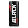 Black Energy Original Gazowany napój energetyzujący 250 ml stokrotka.pl