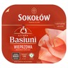 Sokołów Szynka Basiuni extra 140 g stokrotka.pl