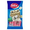Felix Popcorn solony do mikrofalówki 90 g stokrotka.pl