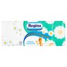 Regina Chusteczki rumiankowe 10 x 9 sztuk stokrotka.pl