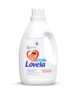 Lovela Hipoalergiczne mleczko do prania do kolorów 1,45l