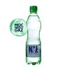 Nałęczowianka Naturalna woda mineralna gazowana 0,5 l