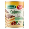 Bakalland Kajmak masa krówkowa o smaku orzechowym 460 g stokrotka.pl