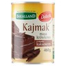 Bakalland Kajmak masa krówkowa o smaku kakaowym 460 g stokrotka.pl