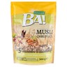 Bakalland Ba! Musli chrupiące 5 orzechów z czekoladą 300 g stokrotka.pl