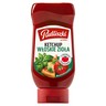 Pudliszki Ketchup do pizzy 470 g stokrotka.pl