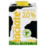 Łaciate Mleko UHT 2,0 % 500 ml stokrotka.pl