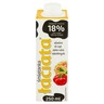 Łaciata Śmietanka 18% 250 ml stokrotka.pl