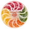 Pomorzanka Makarena owocowa arena Galaretka o smakach owocowych w cukrze 200 g