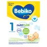 Bebiko 1 Mleko początkowe dla niemowląt od urodzenia 350 g