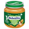 BoboVita Warzywa w potrawce z królikiem po 5 miesiącu 125 g stokrotka.pl