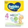 Bebiko Junior 4 Mleko modyfikowane dla dzieci powyżej 2. roku życia 350 g stokrotka.pl