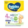Bebiko Junior 4R Mleko modyfikowane dla dzieci powyżej 2. roku życia 350 g