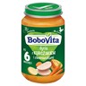 BoboVita Dynia z kurczakiem i ziemniaczkami po 6 miesiącu 190 g stokrotka.pl