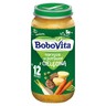 BoboVita Warzywa w potrawce z cielęciną po 12 miesiącu 250 g