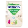 BoboVita Kaszka mleczna manna po 4 miesiącu 230 g stokrotka.pl