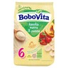 BoboVita Kaszka manna 3 owoce po 6. miesiącu 180 g