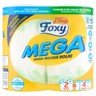 Foxy Mega Ręcznik kuchenny 2 rolki stokrotka.pl