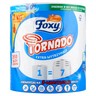 Foxy Tornado Ręcznik kuchenny stokrotka.pl